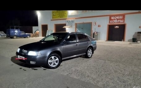 Skoda Octavia IV, 2008 год, 450 000 рублей, 4 фотография
