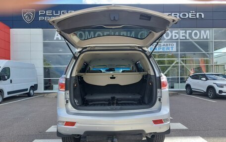 Chevrolet TrailBlazer II, 2014 год, 1 390 000 рублей, 7 фотография