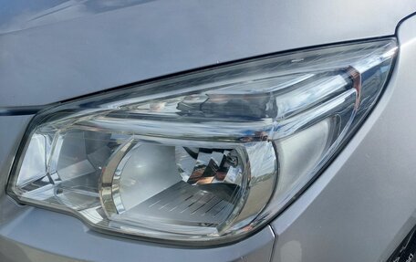 Chevrolet TrailBlazer II, 2014 год, 1 390 000 рублей, 13 фотография