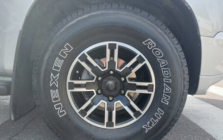 Chevrolet TrailBlazer II, 2014 год, 1 390 000 рублей, 11 фотография