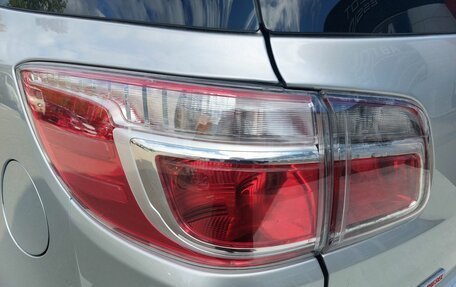 Chevrolet TrailBlazer II, 2014 год, 1 390 000 рублей, 14 фотография
