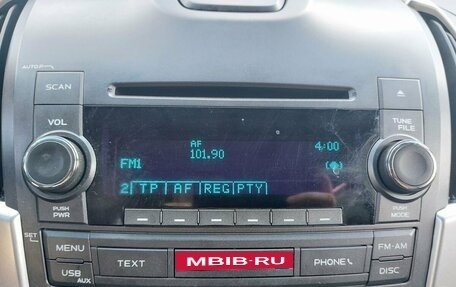Chevrolet TrailBlazer II, 2014 год, 1 390 000 рублей, 21 фотография