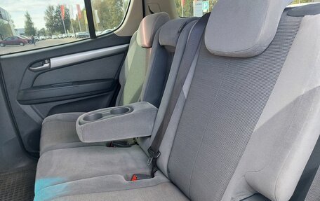 Chevrolet TrailBlazer II, 2014 год, 1 390 000 рублей, 25 фотография