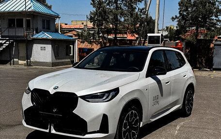BMW X3, 2025 год, 6 650 000 рублей, 6 фотография