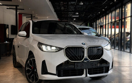 BMW X3, 2025 год, 6 650 000 рублей, 2 фотография