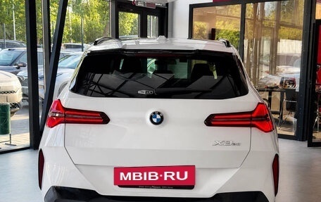 BMW X3, 2025 год, 6 650 000 рублей, 4 фотография