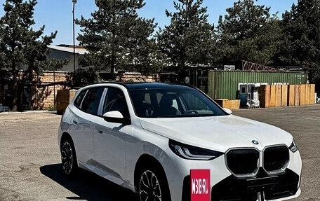 BMW X3, 2025 год, 6 650 000 рублей, 5 фотография