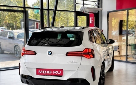 BMW X3, 2025 год, 6 650 000 рублей, 3 фотография