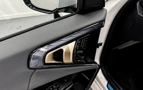BMW X3, 2025 год, 6 650 000 рублей, 14 фотография