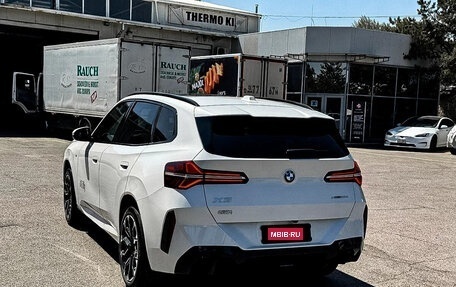 BMW X3, 2025 год, 6 650 000 рублей, 7 фотография