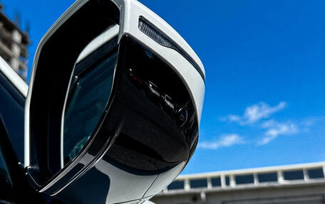 BMW X3, 2025 год, 6 650 000 рублей, 9 фотография