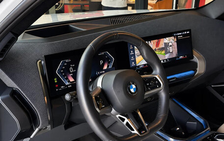 BMW X3, 2025 год, 6 650 000 рублей, 11 фотография