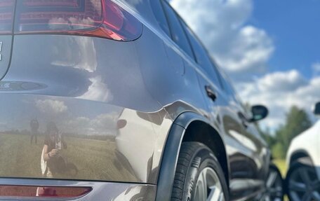 Volkswagen Tiguan I, 2014 год, 1 800 000 рублей, 6 фотография