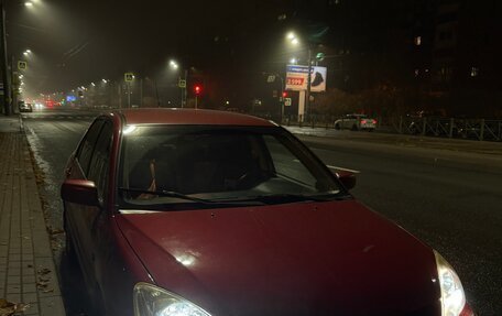 Mitsubishi Lancer IX, 2009 год, 450 000 рублей, 7 фотография