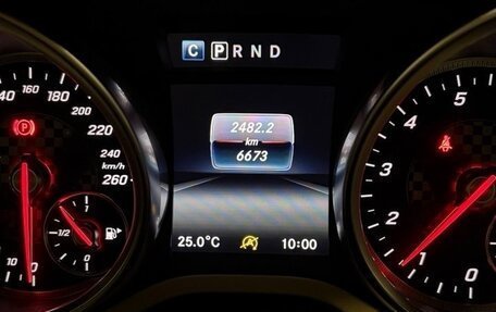 Mercedes-Benz SLC, 2018 год, 4 320 000 рублей, 2 фотография