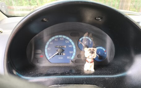 Daewoo Matiz I, 2014 год, 250 000 рублей, 2 фотография