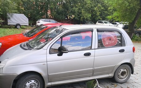 Daewoo Matiz I, 2014 год, 250 000 рублей, 3 фотография