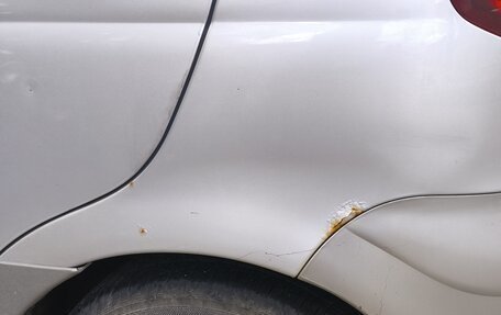 Daewoo Matiz I, 2014 год, 250 000 рублей, 14 фотография