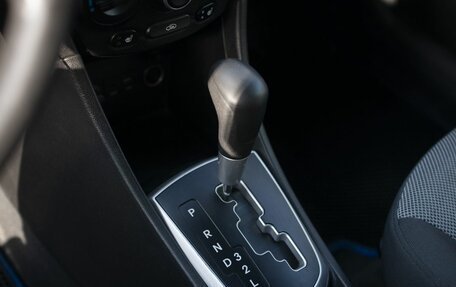 Hyundai Solaris II рестайлинг, 2011 год, 750 000 рублей, 17 фотография
