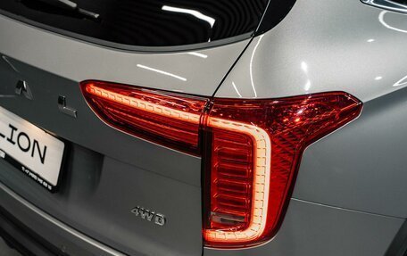 Haval Jolion, 2026 год, 2 099 000 рублей, 7 фотография