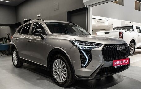 Haval Jolion, 2026 год, 2 099 000 рублей, 5 фотография