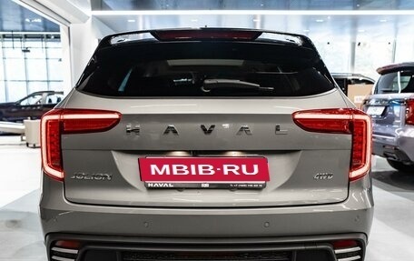 Haval Jolion, 2026 год, 2 099 000 рублей, 8 фотография