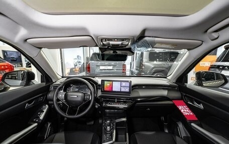 Haval Jolion, 2026 год, 2 099 000 рублей, 14 фотография