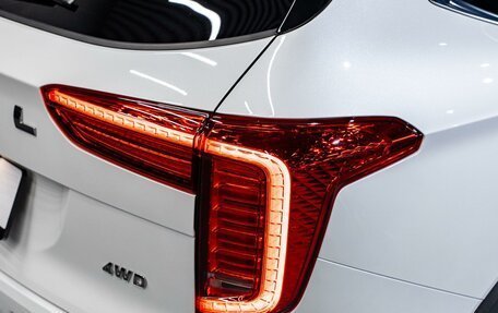 Haval Jolion, 2026 год, 2 949 000 рублей, 16 фотография