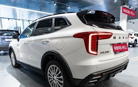 Haval Jolion, 2026 год, 2 949 000 рублей, 19 фотография