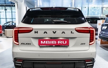 Haval Jolion, 2026 год, 2 949 000 рублей, 18 фотография
