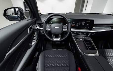Haval F7, 2026 год, 3 399 000 рублей, 14 фотография