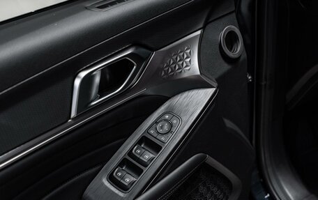 Haval F7, 2026 год, 3 399 000 рублей, 10 фотография