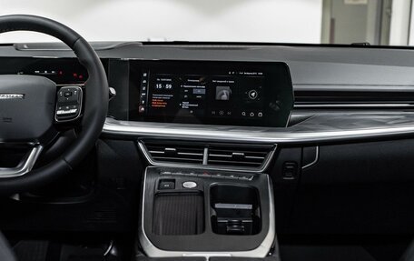 Haval F7, 2026 год, 3 399 000 рублей, 16 фотография