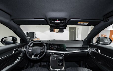 Haval F7, 2026 год, 3 399 000 рублей, 13 фотография