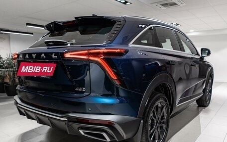 Haval F7, 2026 год, 3 599 000 рублей, 7 фотография