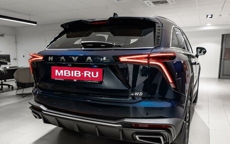 Haval F7, 2026 год, 3 599 000 рублей, 8 фотография