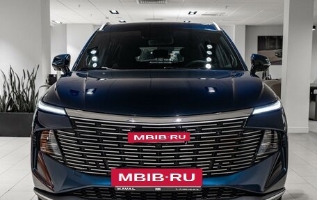 Haval F7, 2026 год, 3 599 000 рублей, 2 фотография