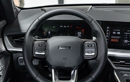 Haval F7, 2026 год, 3 599 000 рублей, 15 фотография
