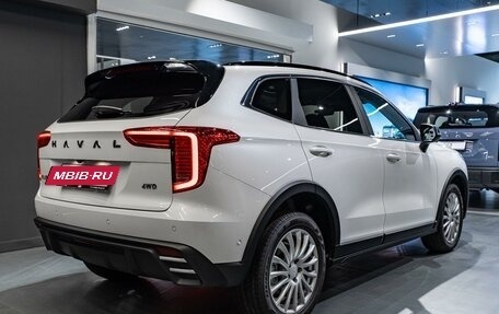 Haval Jolion, 2026 год, 2 099 000 рублей, 17 фотография