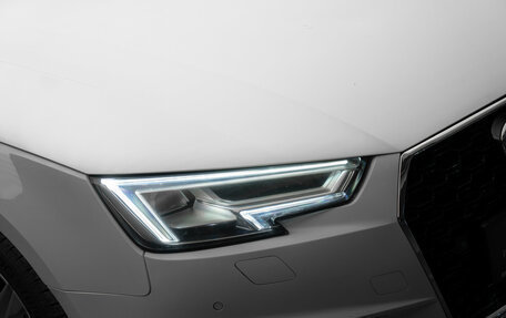 Audi A4, 2018 год, 2 250 000 рублей, 22 фотография