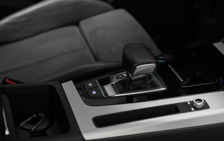 Audi Q5, 2021 год, 4 990 000 рублей, 25 фотография