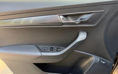 Skoda Karoq I, 2022 год, 2 050 548 рублей, 9 фотография