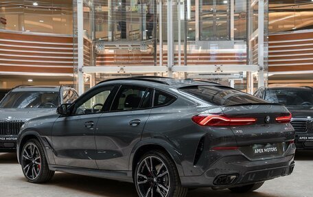 BMW X6, 2026 год, 19 990 000 рублей, 4 фотография