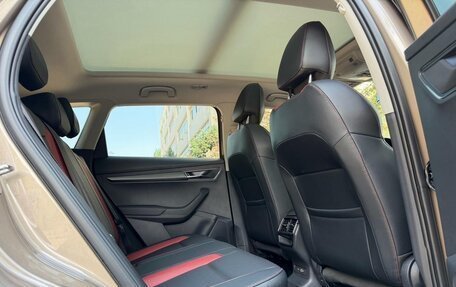 Skoda Karoq I, 2022 год, 2 050 548 рублей, 21 фотография