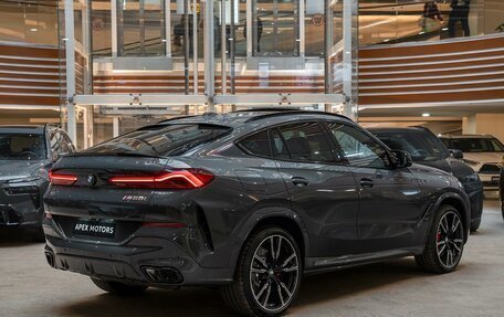 BMW X6, 2026 год, 19 990 000 рублей, 2 фотография