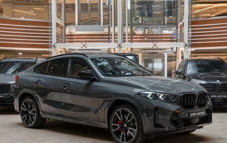 BMW X6, 2026 год, 19 990 000 рублей, 3 фотография
