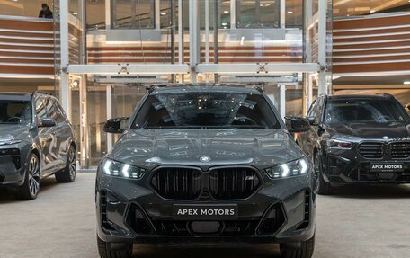 BMW X6, 2026 год, 19 990 000 рублей, 5 фотография