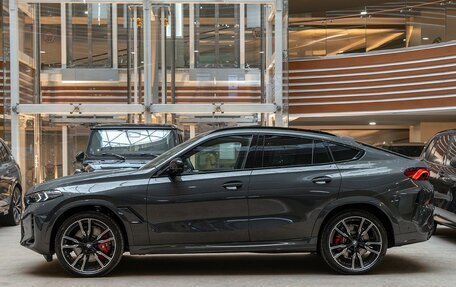 BMW X6, 2026 год, 19 990 000 рублей, 8 фотография