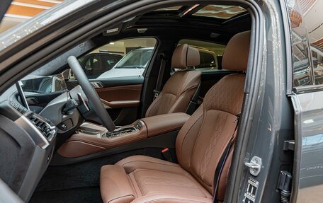 BMW X6, 2026 год, 19 990 000 рублей, 11 фотография
