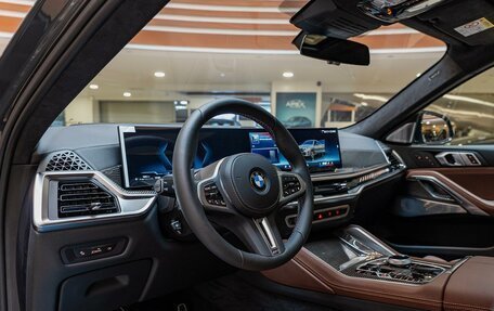 BMW X6, 2026 год, 19 990 000 рублей, 10 фотография